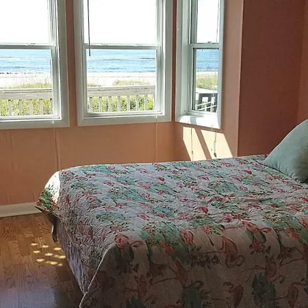 Blue Crab Cove Villa Oak Island Exterior photo