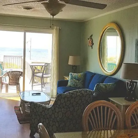 Blue Crab Cove Villa Oak Island Exterior photo