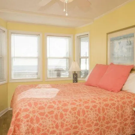Blue Crab Cove Villa Oak Island Exterior photo