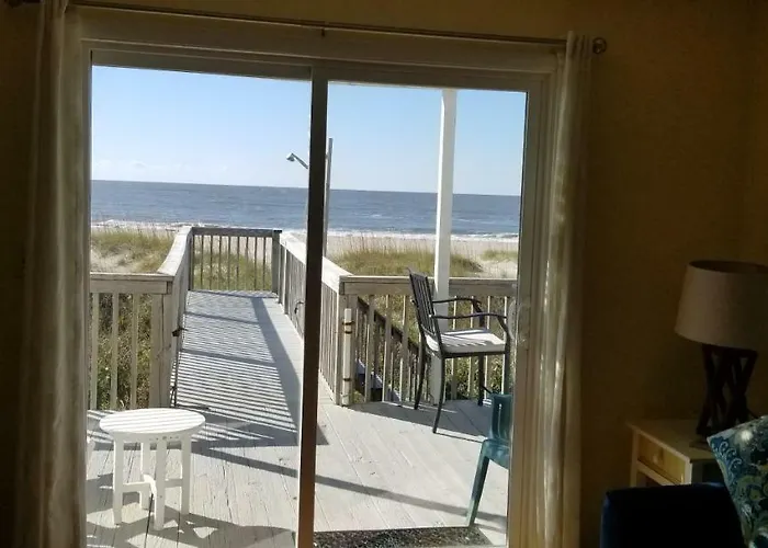 Blue Crab Cove