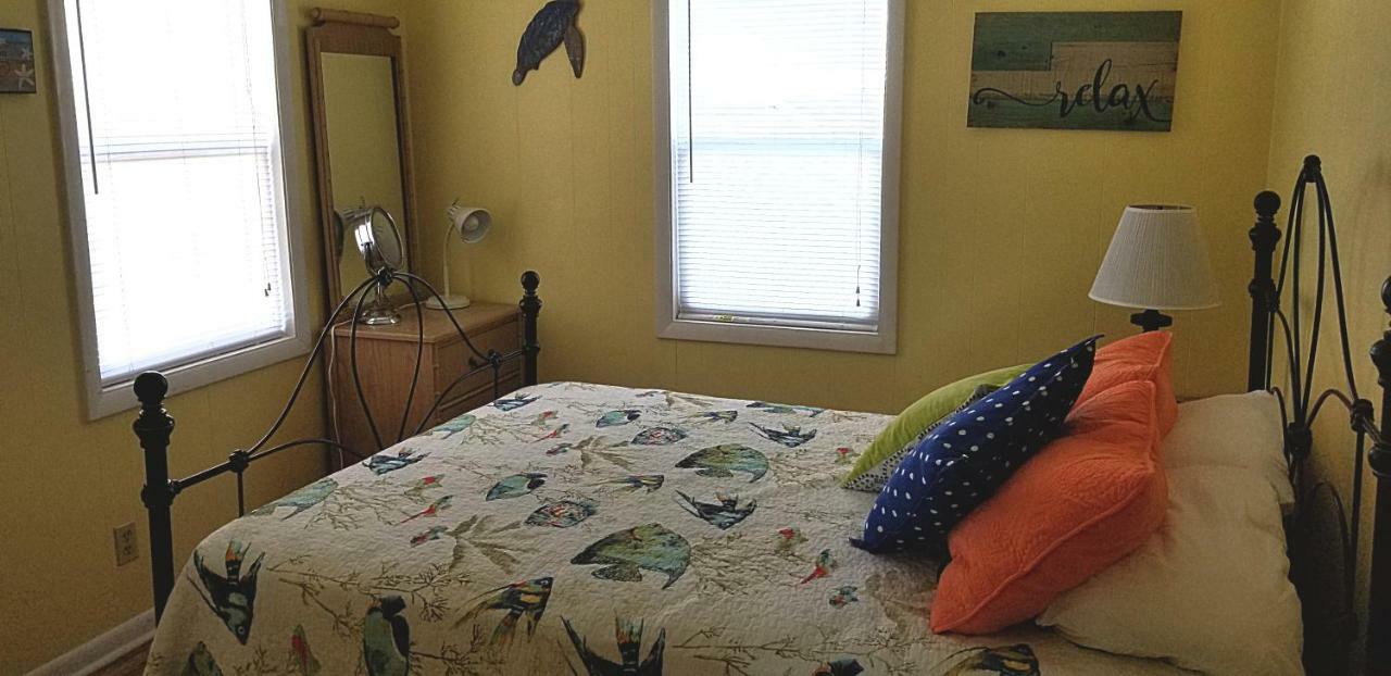 Blue Crab Cove Holiday home *